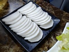 -内蒙古阿拉善冰煮羊.特色铜锅涮牛羊肉(宝安彩虹城二楼连锁品牌直营3店)