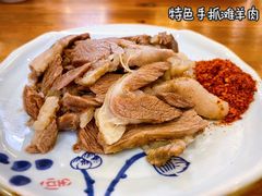 -国强手抓(西夏区店)