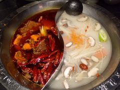 -大龙燚火锅(五一广场店)