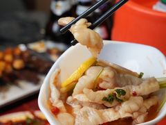 -轻松串吧(亦庄上海沙龙店)