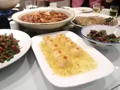 -咪咪川菜(太乙路店)