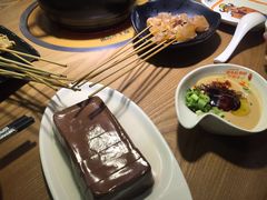 -尚品小土屋涮毛肚(李沧万达店)