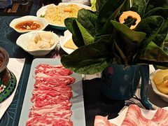 -名都晓荷塘(涿州店)