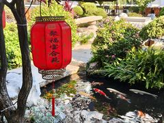 -聚福宝合苑食府(南头镇店)