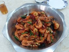 -晓林火锅(安定门店)