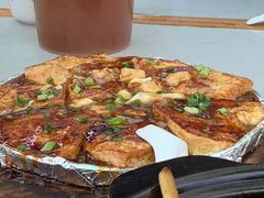 -海泉湾竹筒饭·瘦身水库大头鱼(从化温泉镇店)