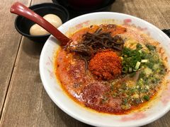 -豚王拉面(铜锣湾店 )