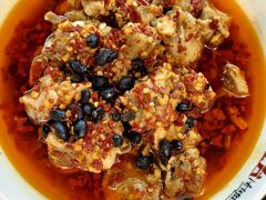 -印象鲵宴·张家界地标美食名片(溪布街店)