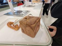 -红星前进面包牛奶公司(君太店)
