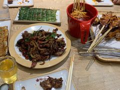 -金玲珑串道(石鼓路店)