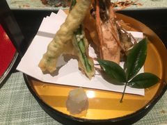 -月下料理(楷林IFC店)