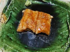 烤鳗鱼-鮨心和(外滩店)