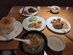 -蓝鲸湾汤泉(包河店)