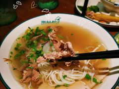 -南越郡·越式风味餐厅(青秀万达店)