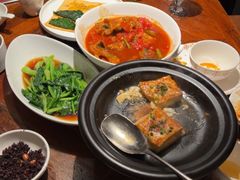 -瑶王府·广西菜(金阳路店)