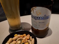 -香港喜来登酒店蚝酒吧