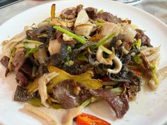 -闽公馆·客家私房菜·商务宴请·包厢(杏林橡树湾店)