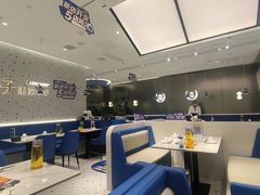 -兰湘子·湘菜小炒(南京江宁万达店)