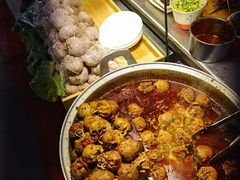 -正宁路小吃夜市