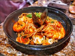 -BROWNSTONE布朗石西班牙餐厅(富城店)