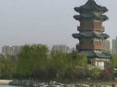 -迎泽公园