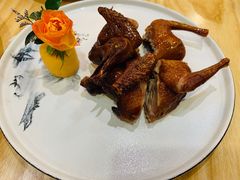 -德胜轩正宗顺德菜(宝安沙井会展中心店)