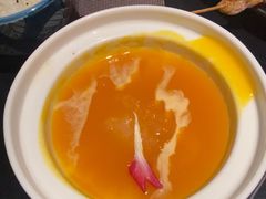 -大葉日本料理·龍蝦任食放題(廣州W酒店)
