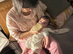 -爱的果实月嫂育婴师(世纪东方店)
