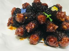-奥利加尔大酒店-中餐厅