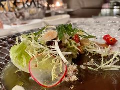 -杭州国际会议中心洲际酒店-菋道海鲜餐厅