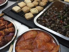 -同心烧烤(总店)