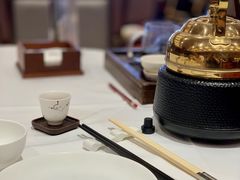 -白天鹅宾馆-宏图府餐厅