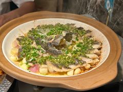 -雀蓝川菜(奥体广场店)