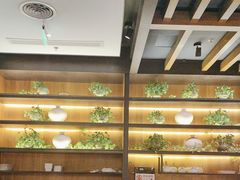 -小厨娘淮扬菜(清江苏宁广场店)