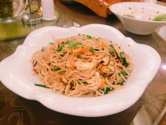 -庐山华微国际度假酒店-餐饮部