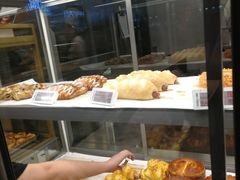 -幸福西饼面包茶饮(车公庙店)