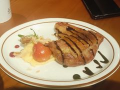 -CRAZYONES西班牙海鲜饭(上海美罗城店)