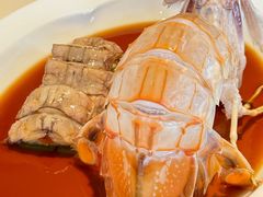 -新荣记(新源南路店)