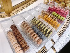 -PAUL LAFAYET 法式甜品(港汇广场店)