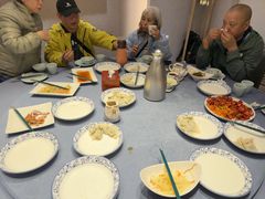 -东方饺子王(新阳路店)