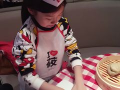 -西贝莜面村(近铁城市广场店)