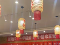 -佬缸炮江湖川菜(玉林店)