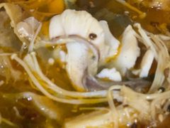 -黑皮酸菜鱼(绣花巷店)