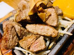 -隐泉之语日式料理(王府中环店)
