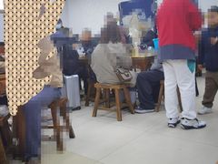 -回坊马二饺子馆