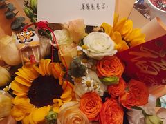 -馋遇江南·精致湖景雅宴(东方之门店)