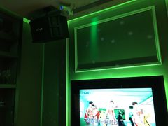-米乐星世界KTV