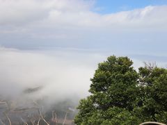-海南铜鼓岭景区