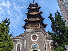 -贵阳北天主教堂