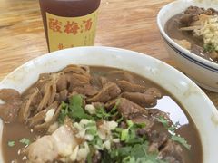 -陈记卤煮小肠